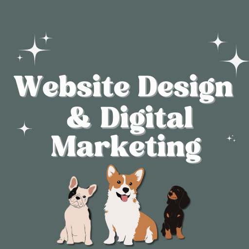 Website Design & Digital Marketing