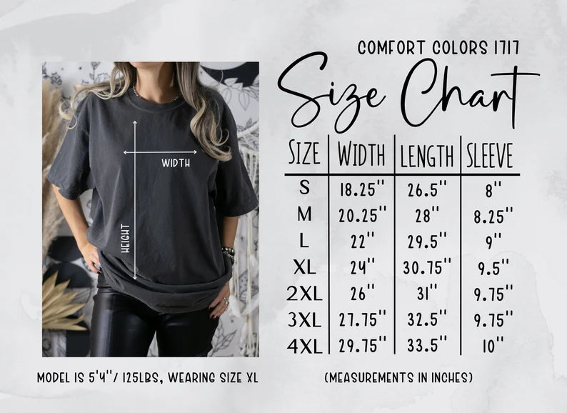 Comfort Colors® Funny Corgi Lover T-Shirt